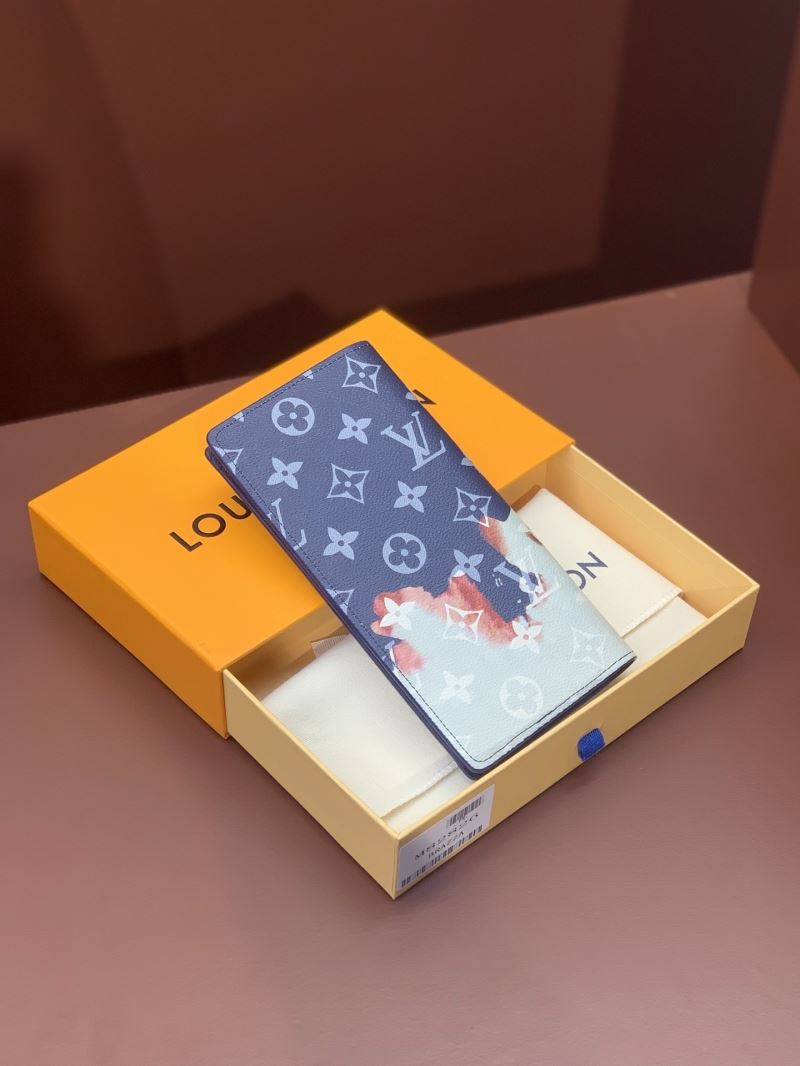 LV Wallets